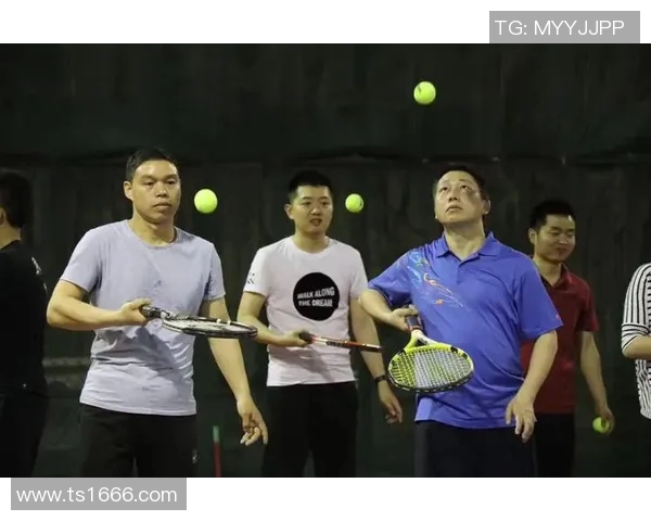 西安网球队心理素质强劲跻身全国前五名引发关注