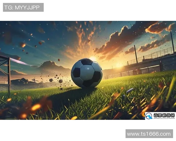 崇拜足球明星的激情与梦想在绿茵场上闪耀着无尽的光辉与荣耀